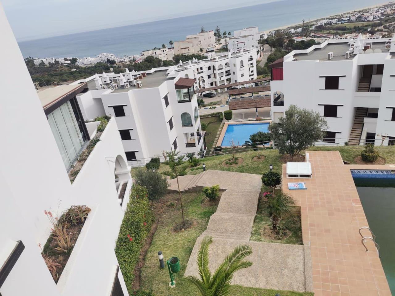 Residence Bella Vista Cabo Negro Extérieur photo
