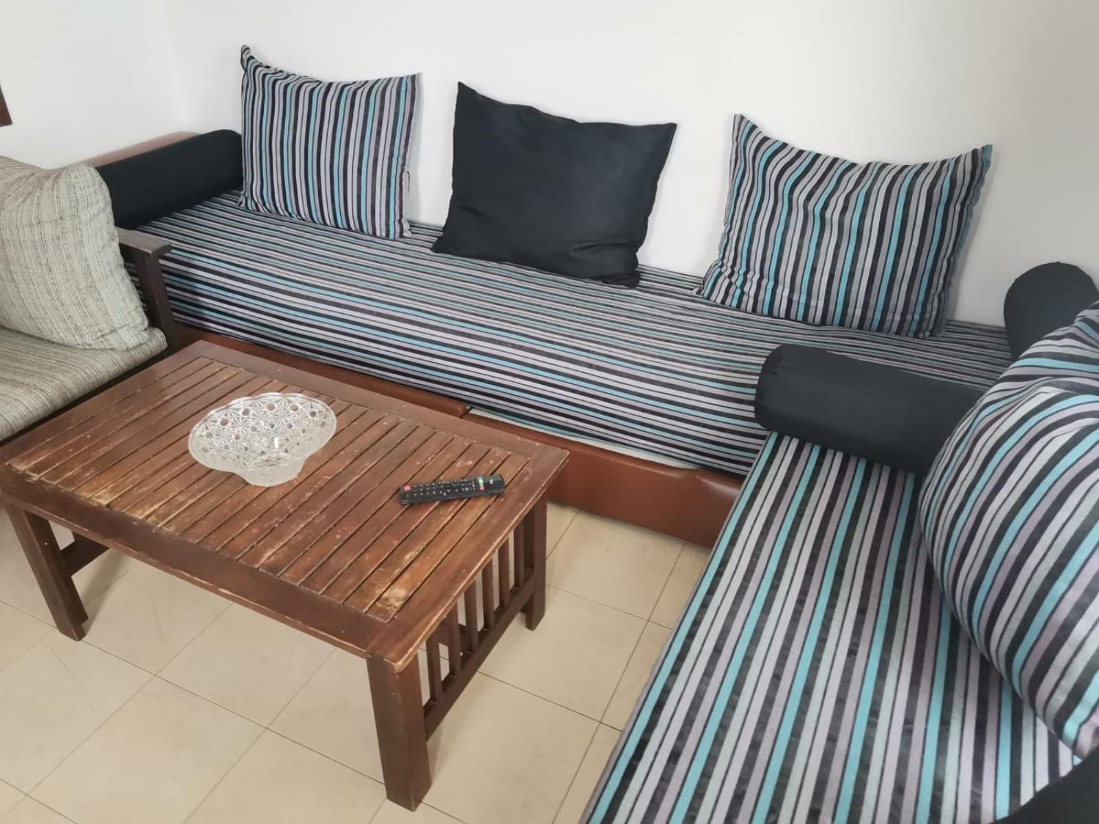 Residence Bella Vista Cabo Negro Extérieur photo